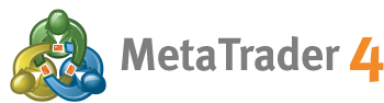MetaTrader 4 logo
