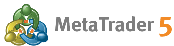 MetaTrader 5 logo